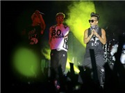 Bóng đá anh, ngoại hạng anh, lịch thi đấu euro 2012, Những khoảnh khắc khiến fan của Big Bang phát "cuồng"