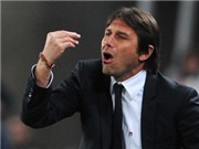 Bóng đá anh, ngoại hạng anh, lịch thi đấu euro 2012, HLV Conte chán nản với những tranh cãi về "bàn thắng ma" tại Serie A