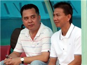 Bóng đá anh, ngoại hạng anh, lịch thi đấu euro 2012, K.KH sau trận thắng B.BD: Đang tắc đường bỗng thông xe