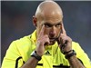Bóng đá anh, ngoại hạng anh, lịch thi đấu euro 2012, Lộ diện trọng tài bắt chính trận Bayern Munich - Real Madrid