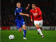 Bóng đá anh, ngoại hạng anh, lịch thi đấu euro 2012, Ngôi sao của M.U sẽ bị đem cho mượn mùa tới