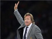Bóng đá anh, ngoại hạng anh, lịch thi đấu euro 2012, Bernd Schuster mách nước Bayern cách đánh bại Real