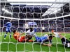 Bóng đá anh, ngoại hạng anh, lịch thi đấu euro 2012, John Terry thừa nhận "bàn thắng ma" của Juan Mata