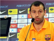 Bóng đá anh, ngoại hạng anh, lịch thi đấu euro 2012, Gác lại Liga, giờ là lúc Barca nghĩ về Chelsea
