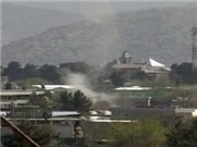 Bóng đá anh, ngoại hạng anh, lịch thi đấu euro 2012, Taliban cảnh báo sẽ tiếp tục tấn công ở Afghanistan