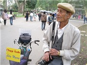 Bóng đá anh, ngoại hạng anh, lịch thi đấu euro 2012, "Phó nháy" cuối cùng ở Bách Thảo