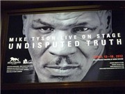 Bóng đá anh, ngoại hạng anh, lịch thi đấu euro 2012, Mike Tyson độc diễn ở Las Vegas                             