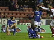 Bóng đá anh, ngoại hạng anh, lịch thi đấu euro 2012, 02h00 ngày 17/4, Arsenal - Wigan: Thêm một buổi tập bắn của Pháo thủ!