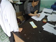 Bóng đá anh, ngoại hạng anh, lịch thi đấu euro 2012,  Hoãn trận SLNA-SHB.ĐN vì “kỳ án mắm tôm”, ôngTrần Duy Ly: “Không nên coi đây là tiền lệ”