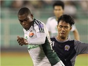 Bóng đá anh, ngoại hạng anh, lịch thi đấu euro 2012, Chuyện ngoại binh V-League: Nhiều Tây cẩn thận… đi tây