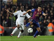 Bóng đá anh, ngoại hạng anh, lịch thi đấu euro 2012, 5 vòng đấu nước rút: Lịch thi đấu gọi tên Barca