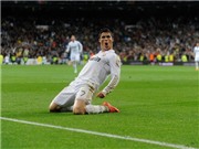 Bóng đá anh, ngoại hạng anh, lịch thi đấu euro 2012, Real xây chắc ngôi đầu: Đã sẵn sàng cho tham vọng “Decima”