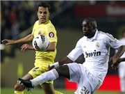 Bóng đá anh, ngoại hạng anh, lịch thi đấu euro 2012, Sao bị thất sủng của Real dọn đường tới Fenerbahce
