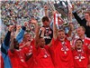 Bóng đá anh, ngoại hạng anh, lịch thi đấu euro 2012, Điểm mặt "anh hào" Champions League: Bayern Munich và tham vọng đăng quang trên sân nhà