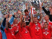 Bóng đá anh, ngoại hạng anh, lịch thi đấu euro 2012, Điểm mặt "anh hào" Champions League: Bayern Munich và tham vọng đăng quang trên sân nhà
