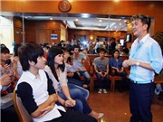 Bóng đá anh, ngoại hạng anh, lịch thi đấu euro 2012, Mr Đàm tư vấn cho các thí sinh dự thi "The Voice" 