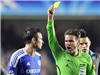 Bóng đá anh, ngoại hạng anh, lịch thi đấu euro 2012, Trọng tài trận Chelsea – Barca từng bị điều tra về hành vi trốn thuế