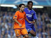 Bóng đá anh, ngoại hạng anh, lịch thi đấu euro 2012, Tiếng vọng lịch sử: Chelsea, bài test khó cho Barca