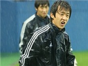 Bóng đá anh, ngoại hạng anh, lịch thi đấu euro 2012, Bị treo giò suốt đời, cầu thủ Hàn Quốc nhảy lầu tự tử