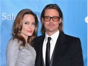 Bóng đá anh, ngoại hạng anh, lịch thi đấu euro 2012, Gia đình Brangelina sẽ tới sống ở Anh