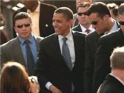 Bóng đá anh, ngoại hạng anh, lịch thi đấu euro 2012, Obama kêu gọi điều tra bê bối của mật vụ