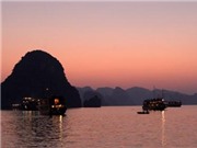 Bóng đá anh, ngoại hạng anh, lịch thi đấu euro 2012, CNN bình chọn hoàng hôn vịnh Hạ Long đẹp nhất 