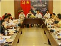 Bóng đá anh, ngoại hạng anh, lịch thi đấu euro 2012, Bầu chọn giải Âm nhạc Cống hiến tại TP.HCM: Đối chất thẳng thắn