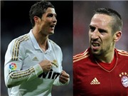 Bóng đá anh, ngoại hạng anh, lịch thi đấu euro 2012, 01h45 ngày 18/4, Bayern Munich - Real Madrid: "Hoàng đế" thí mạng với Hoàng gia
