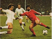 Bóng đá anh, ngoại hạng anh, lịch thi đấu euro 2012, Bayern-Madrid và duyên nợ ở bán kết C1/Champions League