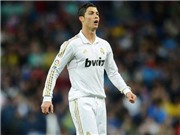 Bóng đá anh, ngoại hạng anh, lịch thi đấu euro 2012, Muốn đánh bại Real phải "khóa" được Ronaldo