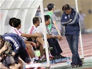 Bóng đá anh, ngoại hạng anh, lịch thi đấu euro 2012, B.BD: Tìm thuốc cho “khủng hoảng”