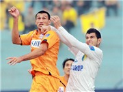 Bóng đá anh, ngoại hạng anh, lịch thi đấu euro 2012, Chuyện các ông bầu ở V-League: Tuổi nào...
