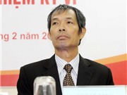 Bóng đá anh, ngoại hạng anh, lịch thi đấu euro 2012, TTK VFF Ngô Lê Bằng: “Sẽ có phương án chuyên trách ngắn hạn”