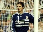 Bóng đá anh, ngoại hạng anh, lịch thi đấu euro 2012, Cuộc chiến trong khung gỗ: Khi người Đức tỉnh giấc