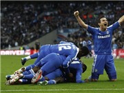 Bóng đá anh, ngoại hạng anh, lịch thi đấu euro 2012, Tiếng nói CĐV l Chelsea -  Barcelona: Tìm lại giấc mơ!