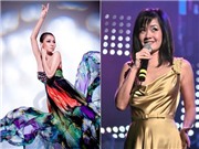 Bóng đá anh, ngoại hạng anh, lịch thi đấu euro 2012, Hồng Nhung & Thu Minh: To be Diva - Diva to be