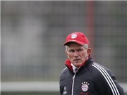 Bóng đá anh, ngoại hạng anh, lịch thi đấu euro 2012, Đối thủ của Real: "Lật bài" Bayern Munich