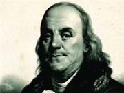Bóng đá anh, ngoại hạng anh, lịch thi đấu euro 2012, "Tự truyện của Benjamin Franklin" tới Việt Nam