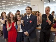 Bóng đá anh, ngoại hạng anh, lịch thi đấu euro 2012, AFP, Huffington Post và Politico giành giải Pulitzer