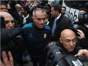 Bóng đá anh, ngoại hạng anh, lịch thi đấu euro 2012, Mourinho "ngộp thở" giữa bầu trời Munich