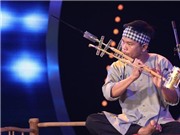 Bóng đá anh, ngoại hạng anh, lịch thi đấu euro 2012, Kiều Văn Thanh - bất ngờ lớn nhất của 7 vòng BK Vietnam’s Got Talent
