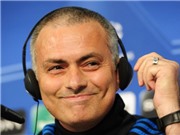 Bóng đá anh, ngoại hạng anh, lịch thi đấu euro 2012, Tiếng nói CĐV l Mourinho: Sự hèn nhát của trái tim dũng cảm