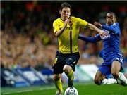 Bóng đá anh, ngoại hạng anh, lịch thi đấu euro 2012, Cole: Chelsea biết cách để khống chế Barcelona