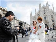 Bóng đá anh, ngoại hạng anh, lịch thi đấu euro 2012, Top 10 họ phổ biến nhất ở Milan có 3 họ của người Hoa