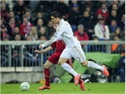 Bóng đá anh, ngoại hạng anh, lịch thi đấu euro 2012, Bán kết lượt đi Champions League: Một Real “xấu xí”