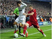 Bóng đá anh, ngoại hạng anh, lịch thi đấu euro 2012, Mourinho: Real có thể trở lại Munich đá chung kết Champions League