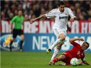 Bóng đá anh, ngoại hạng anh, lịch thi đấu euro 2012, Philipp Lahm: "Marcelo đáng bị đuổi khỏi sân"