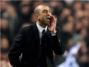 Bóng đá anh, ngoại hạng anh, lịch thi đấu euro 2012, Barca ngại gặp Chelsea
