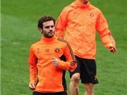 Bóng đá anh, ngoại hạng anh, lịch thi đấu euro 2012, Juan Mata: Muốn chống lại Barca, Chelsea phải...