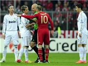 Bóng đá anh, ngoại hạng anh, lịch thi đấu euro 2012, Pepe: Đừng đổ lỗi cho bất kì ai, lỗi là của…